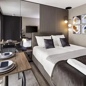 2* Aparthotel Boutique