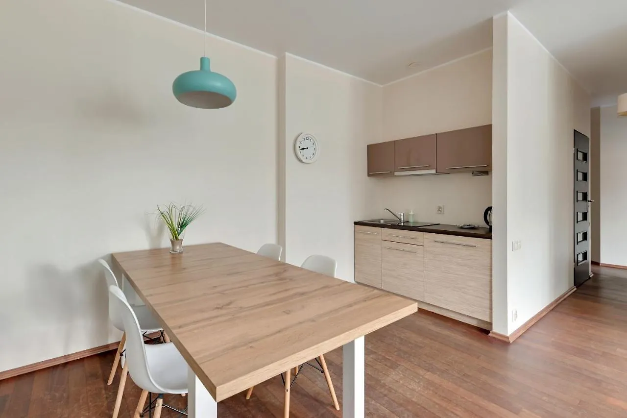 Dom & House - Apartamenty Nautilus Jelitkowo 50 Metrow Od Plazy Gdansk 0*,