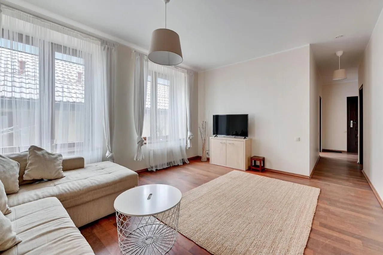 Apartment Dom & House - Apartamenty Nautilus Jelitkowo 50 Metrow Od Plazy Gdansk