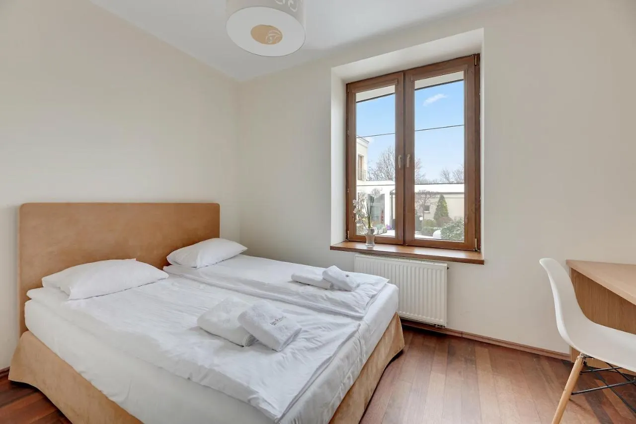 Apartment Dom & House - Apartamenty Nautilus Jelitkowo 50 Metrow Od Plazy Gdansk Poland