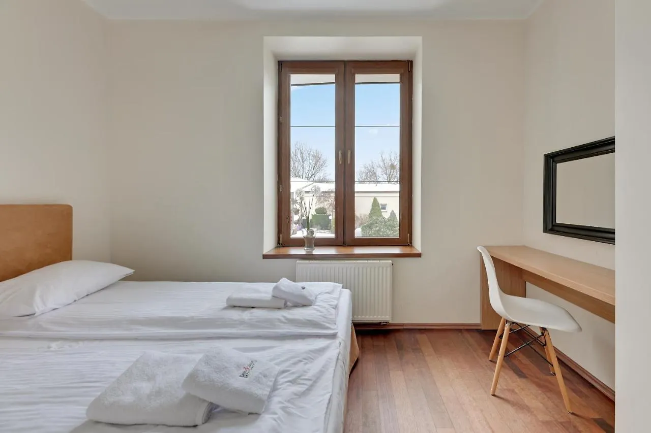 Apartment Dom & House - Apartamenty Nautilus Jelitkowo 50 Metrow Od Plazy Gdansk Poland