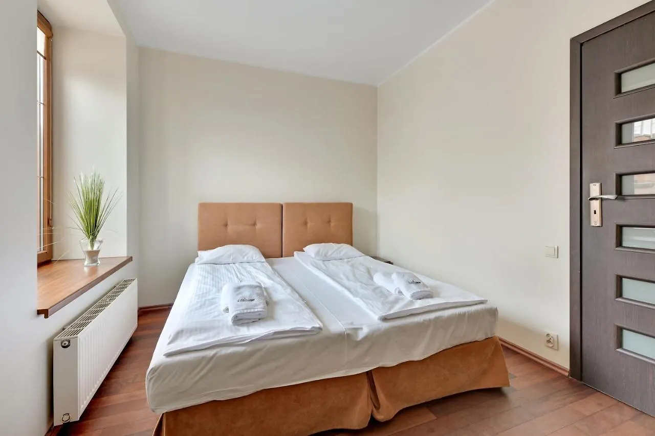 Dom & House - Apartamenty Nautilus Jelitkowo 50 Metrow Od Plazy Gdansk 0*,