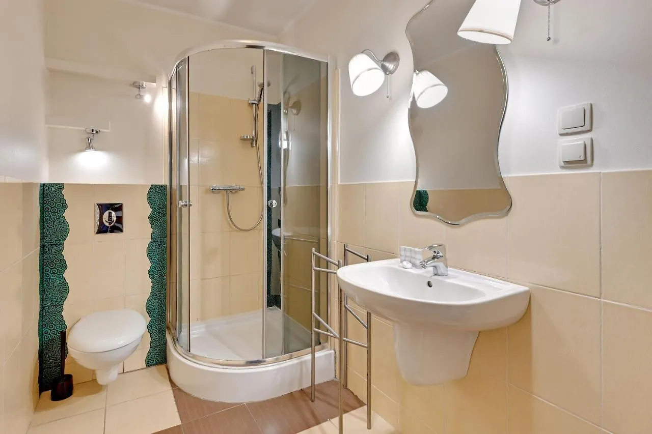 Apartment Dom & House - Apartamenty Nautilus Jelitkowo 50 Metrow Od Plazy Gdansk Poland