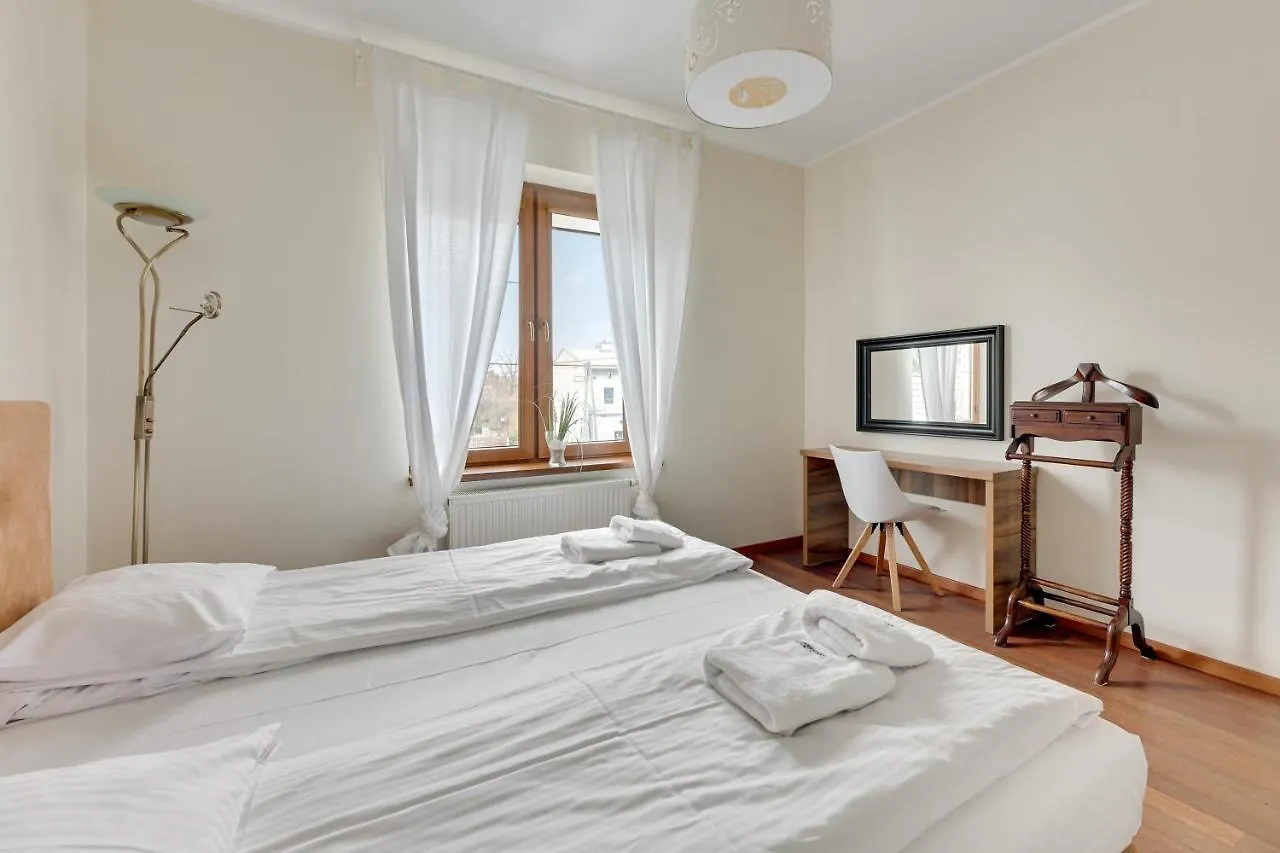Apartment Dom & House - Apartamenty Nautilus Jelitkowo 50 Metrow Od Plazy Gdansk