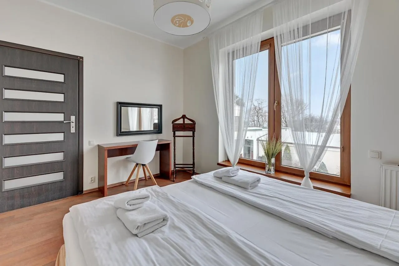 Dom & House - Apartamenty Nautilus Jelitkowo 50 Metrow Od Plazy Gdansk