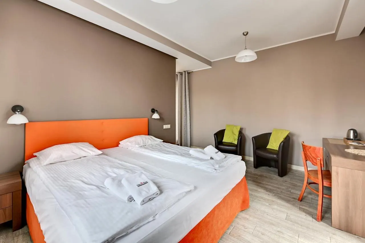 Dom & House - Apartamenty Nautilus Jelitkowo 50 Metrow Od Plazy Gdansk 0*,  Poland