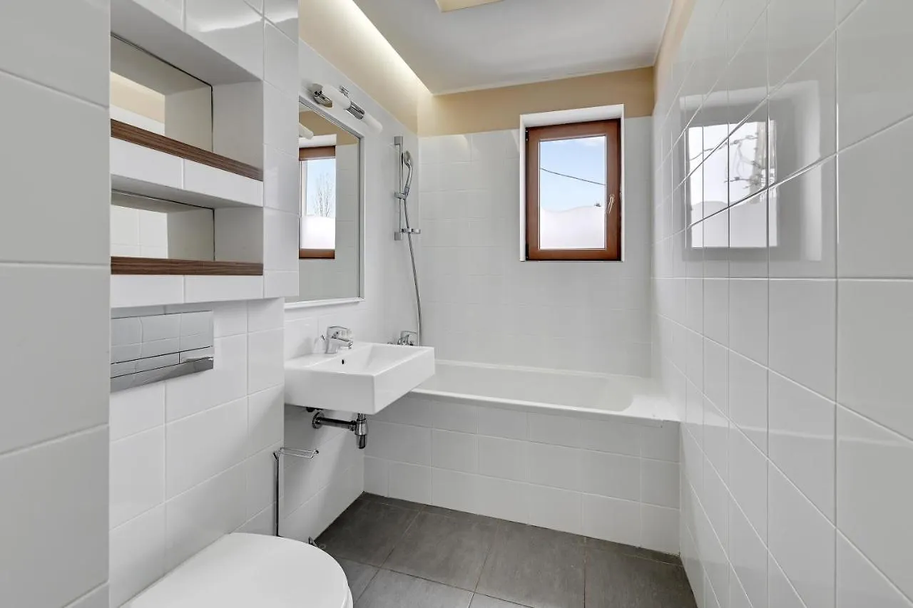 Dom & House - Apartamenty Nautilus Jelitkowo 50 Metrow Od Plazy Gdansk 0*,  Poland