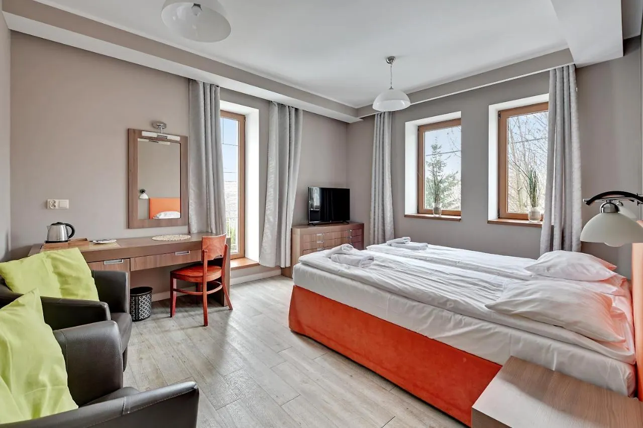 Dom & House - Apartamenty Nautilus Jelitkowo 50 Metrow Od Plazy Gdansk