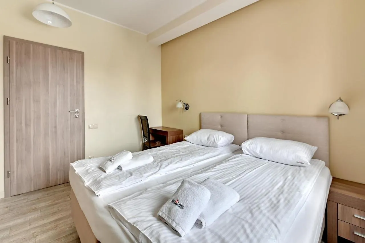 Apartment Dom & House - Apartamenty Nautilus Jelitkowo 50 Metrow Od Plazy Gdansk