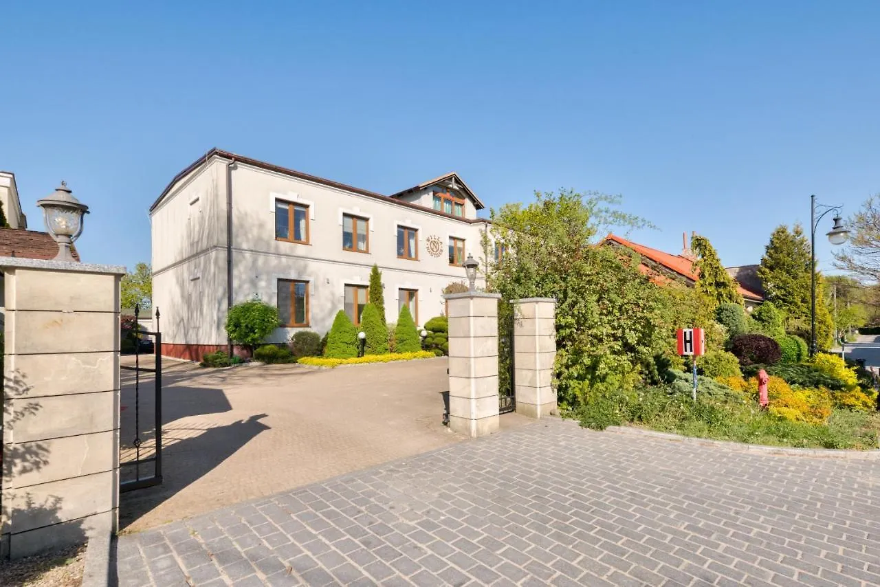 Dom & House - Apartamenty Nautilus Jelitkowo 50 Metrow Od Plazy Gdansk Poland